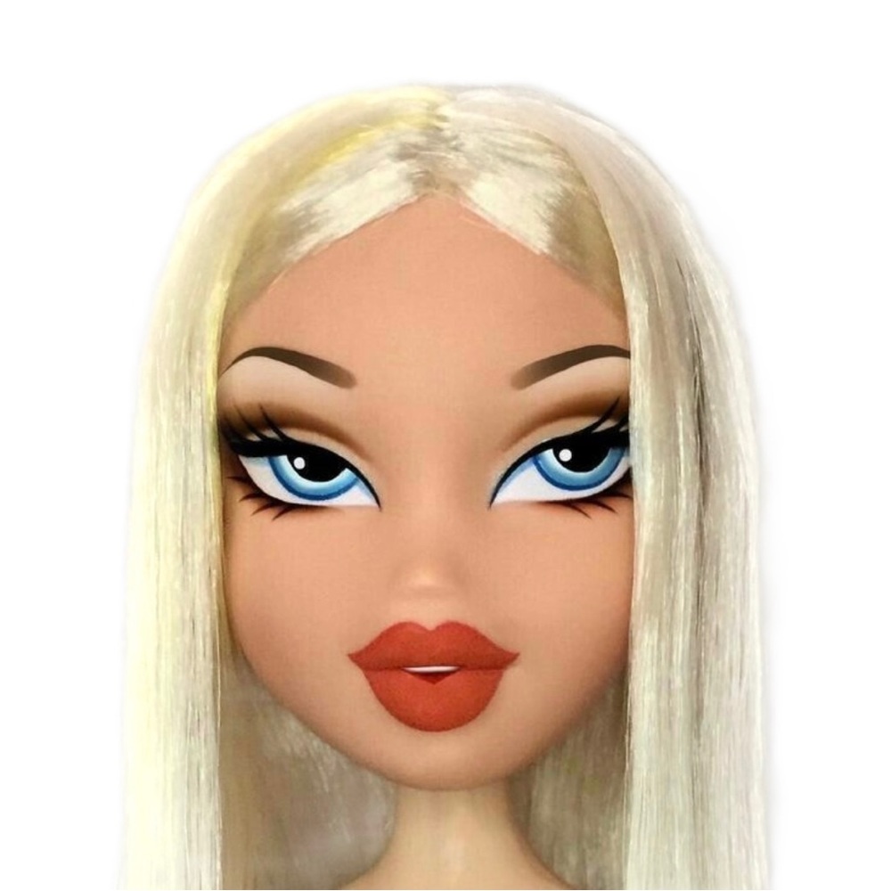 Meet your Posher, Molly